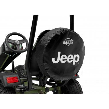Запасное колесо к Jeep 